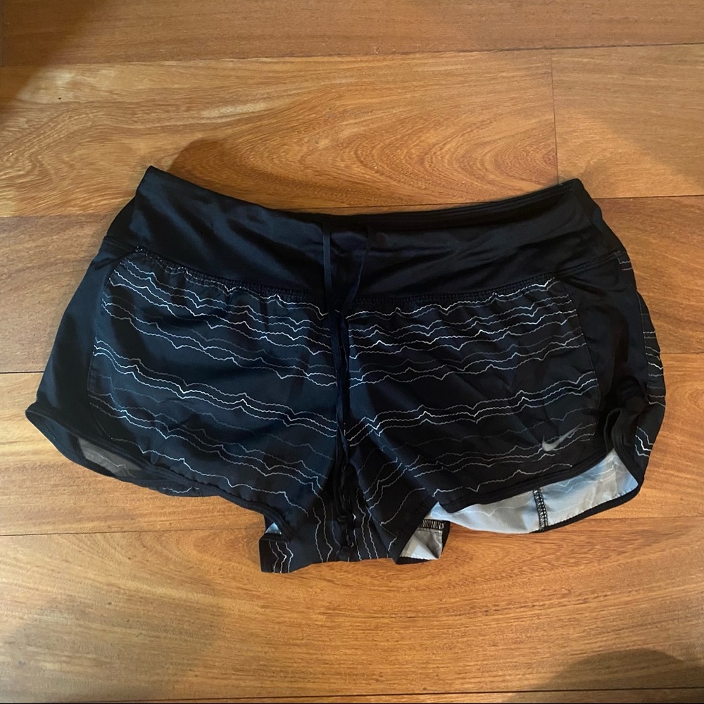NIKE Dri-Fit Shorts
